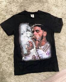Women T-Shirts - Black - View 7