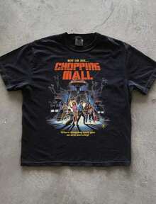 Women T-Shirts - Black - View 11