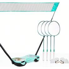 Badminton Set - Initial - View 2