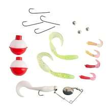 Fishing Rods - Moss Oak Kit - View 4
