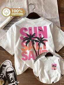 Women T-Shirts - White - View 7