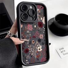 Fashion Phone Cases - Black - View 2