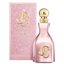 JIMMY CHOO I WANT CHOO WITH LOVE EDP WOMEN'S PERFUME - 60ML - View 1