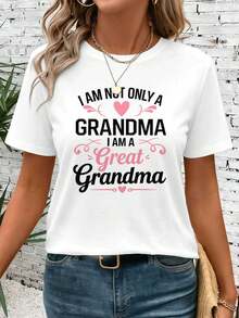 Women T-Shirts - White - View 1