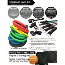 Suspension Training Belt - 150LBS - View 6