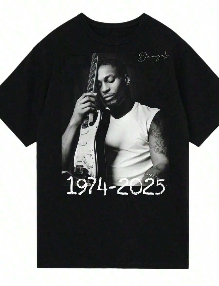 Women T-Shirts - Black 2 - View 1