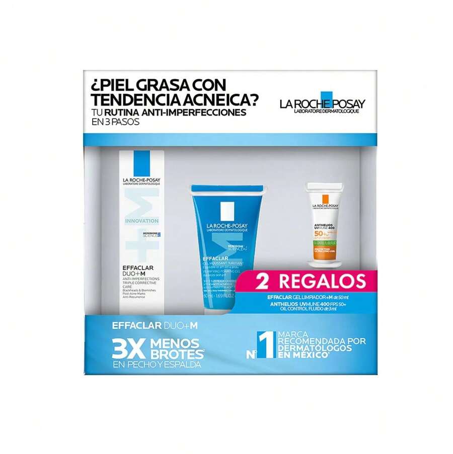 La Roche Posay Acne Treatment - Salicylic Acid - View 1