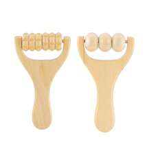1/2 Layer Multi-Function Full Body Massager, Including Roller Massage, Acupressure, And Massage, Suitable For Work Relaxation, Pain Relief, And Deep Tissue Massage. - Multicolor - View 10