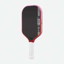 JOOLA Pro V Enhanced Pickleball Paddle - 16mm - Agassi Graf Perseus Original Carbon Fiber Textured Surface - Reinforced Frame & Power Core, Impact Resistant, Superior Control, Lightweight Design - Pink - View 4