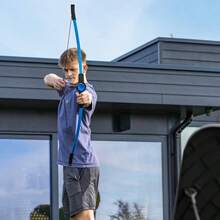 Archery Accessories - Blue - View 2