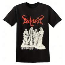 Women T-Shirts - Black - View 7