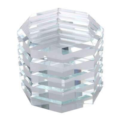 5PCS Glass Pattern Weights For Sewing, Fabric Sewing Weight Cloth Dressmaking Pattern Making And Sample Cutting Weights