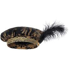 Cosplay Clothing - 2604031 Medieval Headdress, Beige - One Size Fits All - View 6