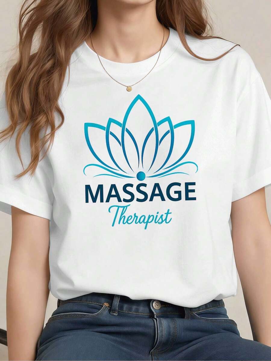 Women T-Shirts - White - View 1