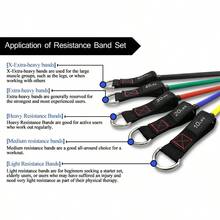 Suspension Training Belt - 150LBS - View 4