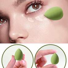 Bộ dụng cụ trang điểm 31 món bao gồm: Bộ 9 cọ trang điểm + 1 túi đựng mỹ phẩm và đồ dùng cá nhân đa năng có khóa kéo chống thấm nước + 5 bông mút trang điểm + 5 bông mút trang điểm mini + 5 bông phấn tam giác + 5 bông phấn nền mini + 1 dụng cụ vệ sinh cọ trang điểm - Nhiều màu - Xem 4