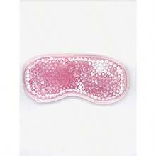 Eye Mask - Pink - View 4