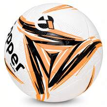 BOLA CAMPO TOPPER OFICIAL - Laranja - Visão 7