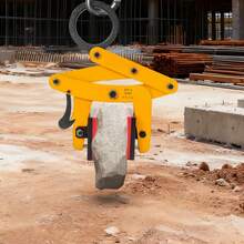 Lifting Tools & Accessories - Yellow - View 1