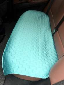 All Season Pet Car Seat Cover, Available In Multiple Colors And Sizes, Anti-Slip And Scratch-Resistant - Multicolor - View 13