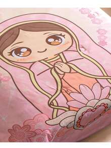 Kids' Comforter With Designs They'll Love BEAUTTY HOME - Little Virgin - View 2