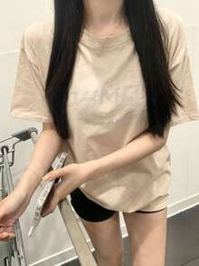 杏色