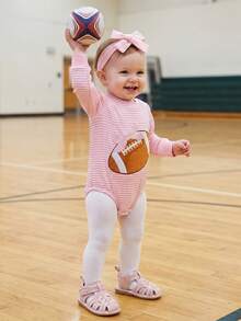 Newborn Baby Sweatshirts - Pink - View 5