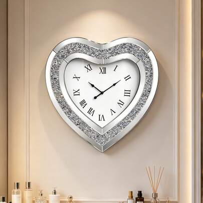 Wall Clocks