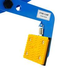 Lifting Tools & Accessories - Blue - View 3