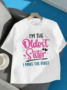 Women T-Shirts - White - View 2