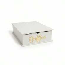 Coffee Capsule Storage Drawer - Default - View 3