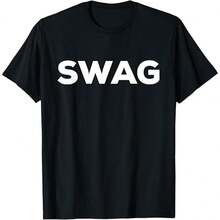 Women T-Shirts - Black - View 7