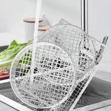 Modern Cosmetic Storage Rack, Bathroom Countertop Storage Rack, Made Of Metal, Requires No Installation, Suitable For Dressing Tables, Bathrooms And Bedrooms, Three-Tier Design, Skin Care Product Storage Rack, Cosmetic Display Rack, A Great Home Item. - White - View 7