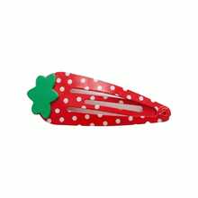 Hair Clips - 28cm Strawberry - View 13