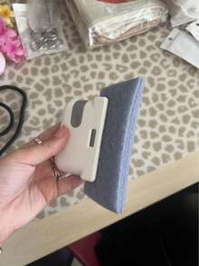 1个通用门窗轨道清洁刷，轻松清洁4个细小缝隙和框架，打造无尘家居环境，清洁用品，清洁工具，返校必备，厨房和家居必备 - 均碼 - 查看 9