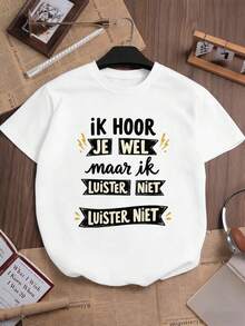 Women T-Shirts - White - View 2