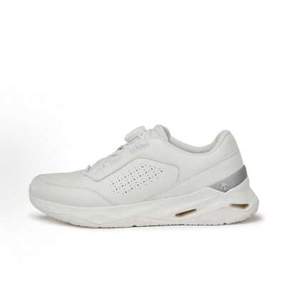  Descente Training Series CIRCUIT LTR WIRE 2.0: Comfortable, Versatile, Slip-Resistant, Durable, Low-Top Training Shoes, Unisex.