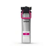 Cartuccia d'inchiostro Epson C13T11C340 originale, magenta, 1 pezzo. - Visualizzare 1