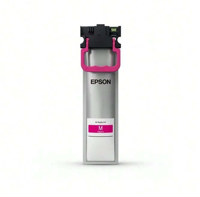 Cartuccia d'inchiostro Epson C13T11C340 originale, magenta, 1 pezzo. - Visualizzare 1