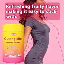 Drink Mix, Supports Healthy Digestion, Advanced Prebiotic Fiber Supplement For Gut Health, Non-GMO, Gluten-Free, Vegan Friendly, 30 Sticks. [Free Shipping](2026 Latest Version) - ĐÓNG GÓI - Xem 5