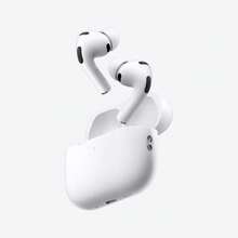 Apple AirPods Pro 3 New Open Box (NOB) Wireless Earbuds, Active Noise Cancellation, Live Translation, Heart Rate Sensing, Hearing Aid Feature, Bluetooth Headphones, Spatial Audio, High-Fidelity Sound, USB-C Charging - 查看 2