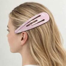 Hair Clips - 28cm Strawberry - View 3