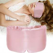 Eye Mask - Rose - View 6