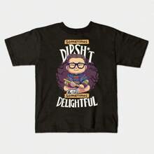 Era un extraño. Camiseta NgsT-Shirt 100% Algodón Unisex Sometimes Delightful Derek by GeekydogDemogoronS StrangerS Hawkins ThIng Hugs Graphic Tee, Ilustración Gráfica Inspirada en StrangerS Hawkins ThIng, con Camiseta DemogoronS StrangerS Style Up Side Down ThIngs, Mike, Lucas, Eleven, Dustin, Demodogs, Hawkins Indiana Fans Exquisite Shirts Holiday T-Shirt Loves - StrangerS Hawkins ThIng DemogoronS Pattern, Camiseta para Hombre, Cuello Redondo Casual Exquisita, . Ngs, Camisetas Gráficas, Regalos para el Día de San Valentín, Día de San Valentín, Ropa de Verano. - Negro - Ver 8