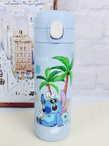 1 cốc nhựa hình phi hành gia Stitch, dung tích 900ml, cốc cầm tay hình quả đậu, cốc nước chất lượng cao phù hợp cho học sinh, cốc nước nhựa, cốc nước Tritan, cốc nước dung tích lớn, cốc nước thể thao, cốc chống rò rỉ, cốc nước chịu nhiệt, cốc chống rơi, cốc nhựa trong suốt kiểu , cốc nước có hai ống hút, cốc nước thể dục có vạch chia, bình nước chống sốc ngoài trời, cốc nước tối giản, cốc nước dung tích lớn cho ký túc xá, cốc nước chống rò rỉ trên xe hơi, cốc nước gradient chất lượng cao. - Nhiều màu - Xem 8