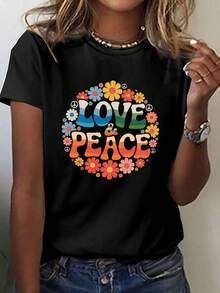 Women T-Shirts - White - View 7