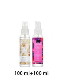[Bundle] Senses Simply Luxurious Body Mist 100 Ml + Celestial Bloom Body Mist 100 Ml - Senses - View 2