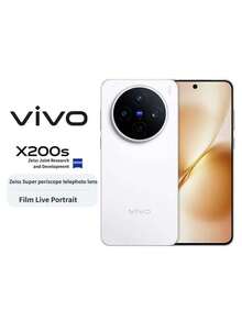 vivo Y300 新一代超級揚聲器 6500mAh超薄藍海電池 超抗摔護眼直屏 AI手機 - 多色 - 查看 10