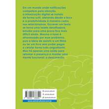 Intoxicacao digital - Livro único - Visão 2