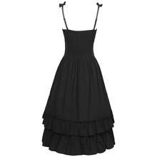 Stage Dance Wear - Black - View 4